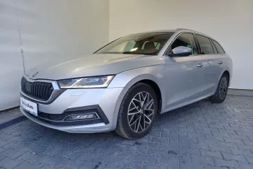 Skoda Octavia din 2021 - oferta SKO169998