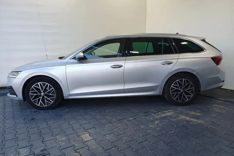 Skoda Octavia din 2021 cu 125.784 km - oferta SKO169998 - foto 2