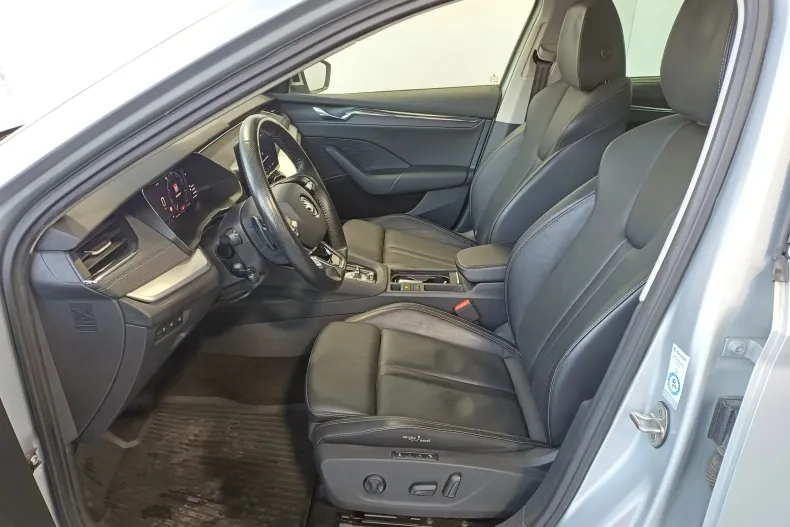 Skoda Octavia din 2021 cu 125.784 km - oferta SKO169998 - foto 5