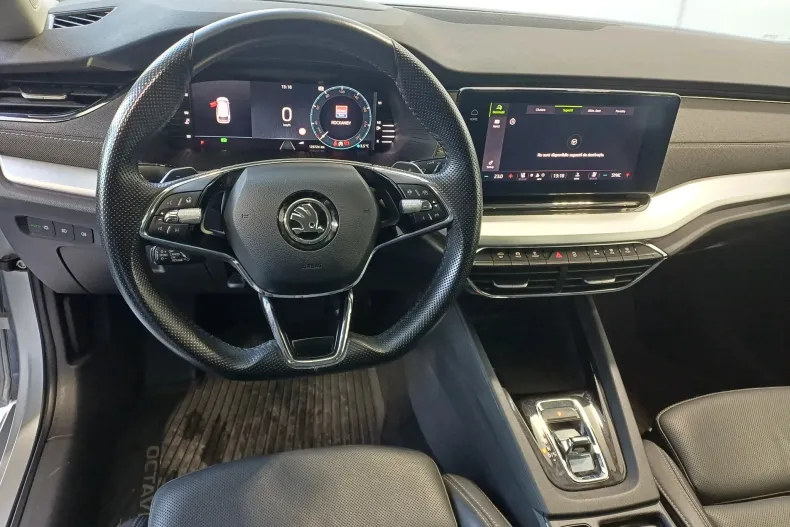 Skoda Octavia din 2021 cu 125.784 km - oferta SKO169998 - foto 6