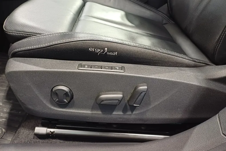 Skoda Octavia din 2021 cu 125.784 km - oferta SKO169998 - foto 11