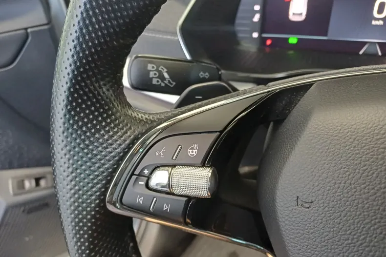 Skoda Octavia din 2021 cu 125.784 km - oferta SKO169998 - foto 14