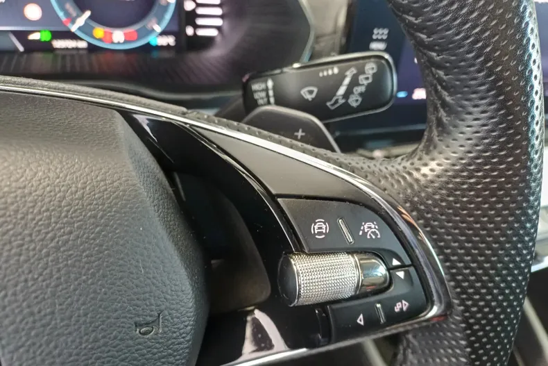 Skoda Octavia din 2021 cu 125.784 km - oferta SKO169998 - foto 15