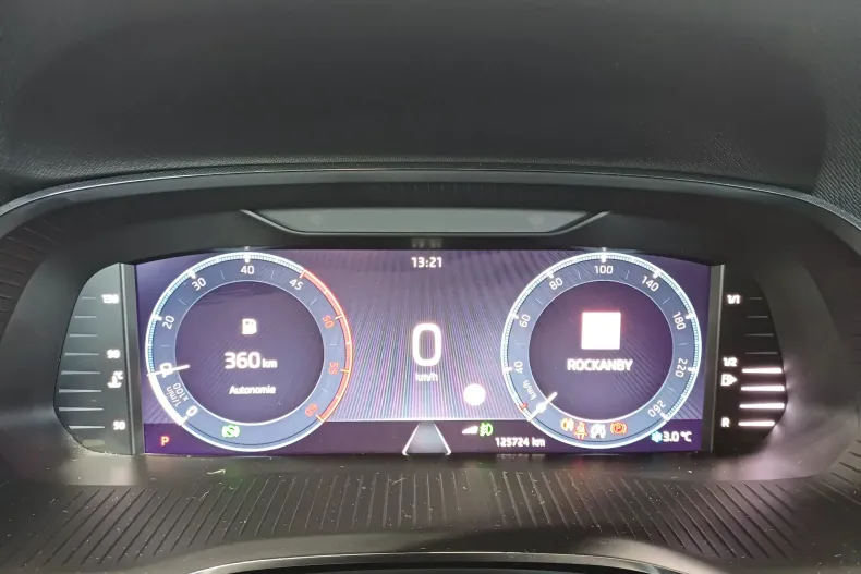 Skoda Octavia din 2021 cu 125.784 km - oferta SKO169998 - foto 16