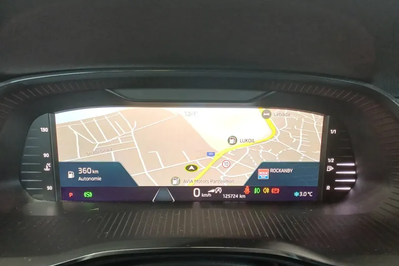 Skoda Octavia din 2021 cu 125.784 km - oferta SKO169998 - foto 17