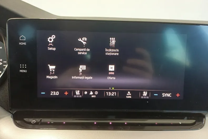 Skoda Octavia din 2021 cu 125.784 km - oferta SKO169998 - foto 20