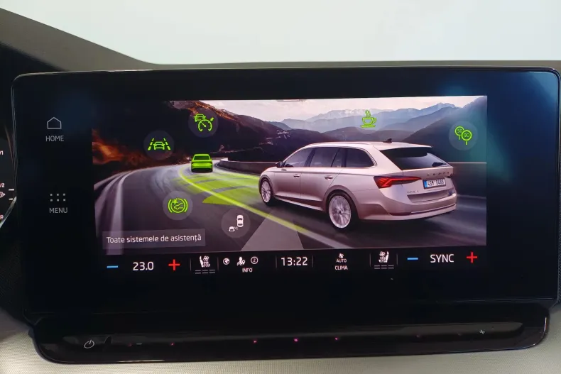 Skoda Octavia din 2021 cu 125.784 km - oferta SKO169998 - foto 24