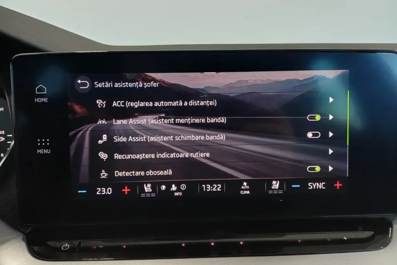 Skoda Octavia din 2021 cu 125.784 km - oferta SKO169998 - foto 25