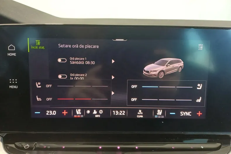 Skoda Octavia din 2021 cu 125.784 km - oferta SKO169998 - foto 28