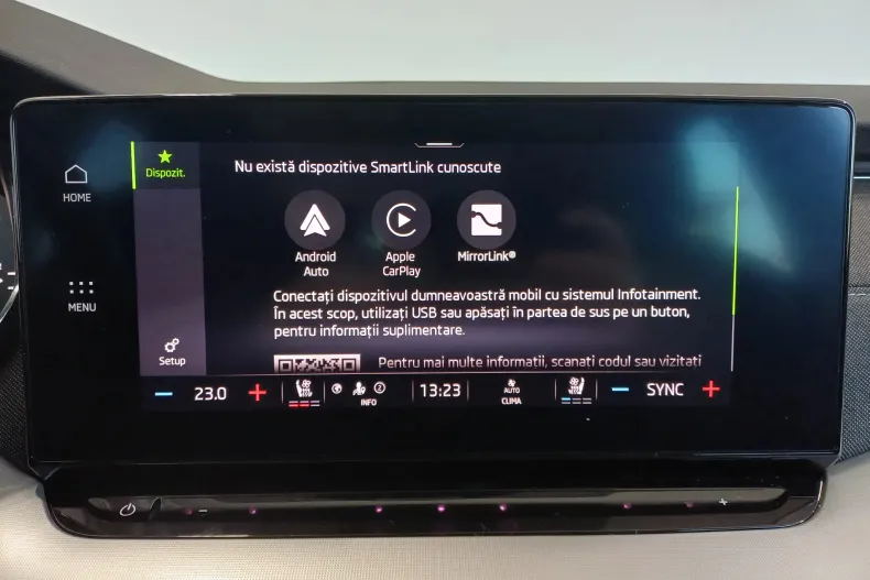 Skoda Octavia din 2021 cu 125.784 km - oferta SKO169998 - foto 29