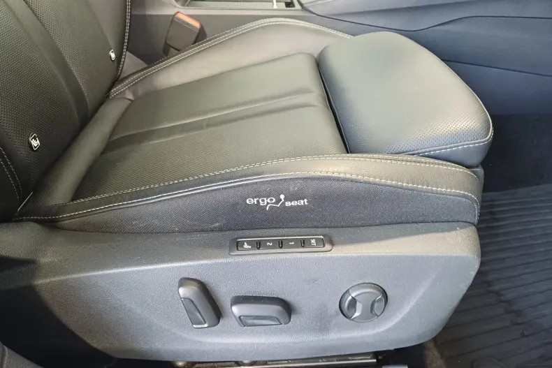 Skoda Octavia din 2021 cu 125.784 km - oferta SKO169998 - foto 32