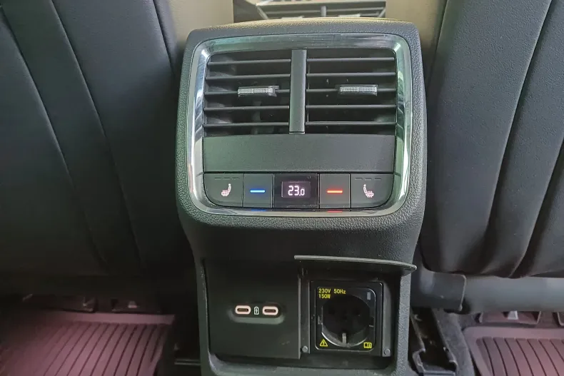 Skoda Octavia din 2021 cu 125.784 km - oferta SKO169998 - foto 35