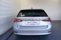 Skoda Octavia din 2021 cu 125.784 km - oferta SKO169998 - foto 37