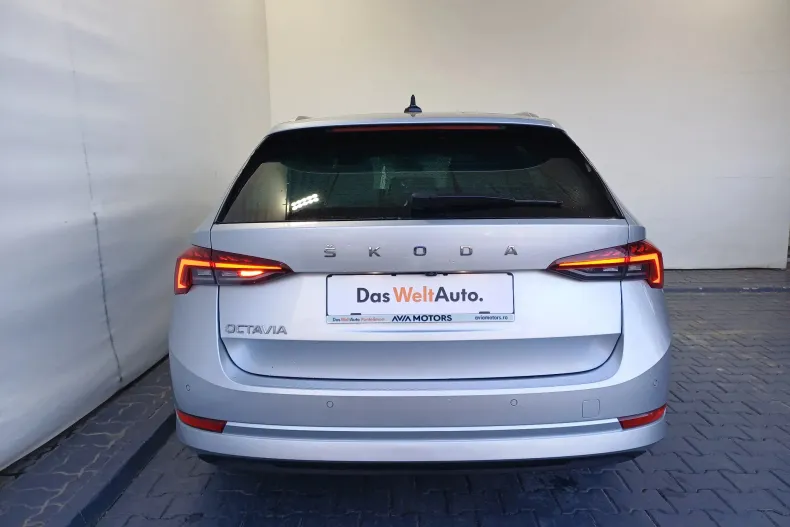 Skoda Octavia din 2021 cu 125.784 km - oferta SKO169998 - foto 37