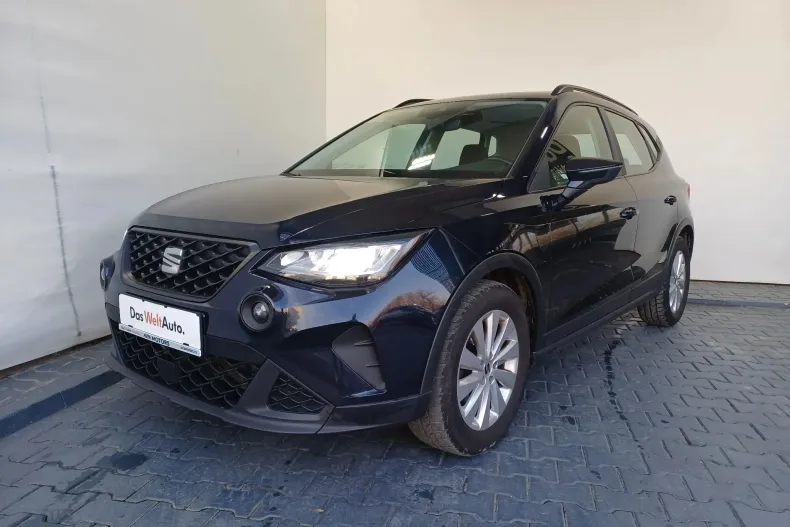 Seat Arona din 2022 cu 117.227 km - oferta SEA169999 - foto 1