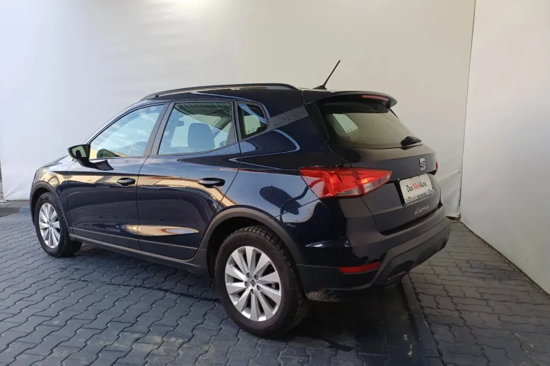 Seat Arona din 2022 cu 117.227 km - oferta SEA169999 - foto 3
