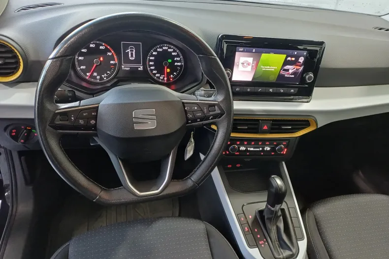 Seat Arona din 2022 cu 117.227 km - oferta SEA169999 - foto 6