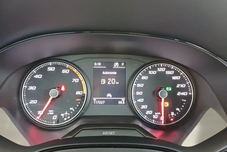 Seat Arona din 2022 cu 117.227 km - oferta SEA169999 - foto 11