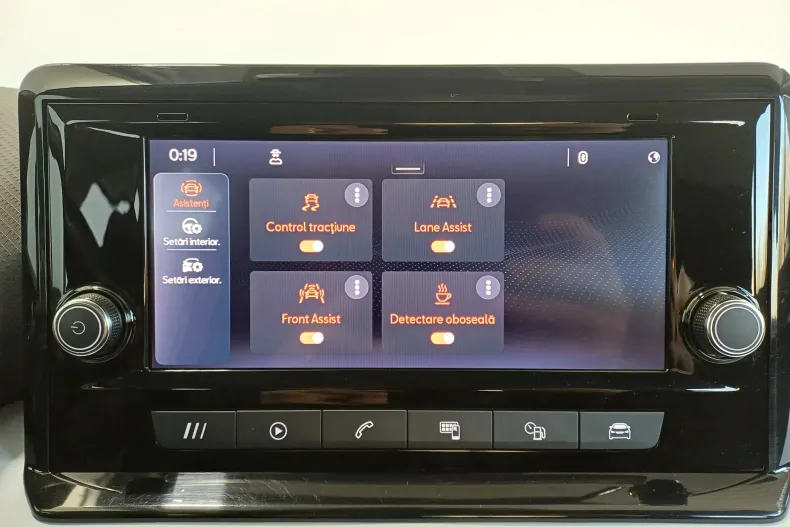 Seat Arona din 2022 cu 117.227 km - oferta SEA169999 - foto 14