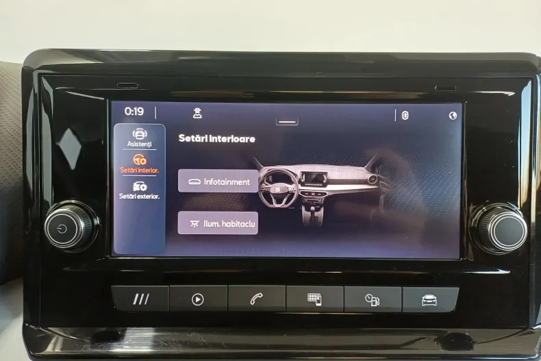 Seat Arona din 2022 cu 117.227 km - oferta SEA169999 - foto 15