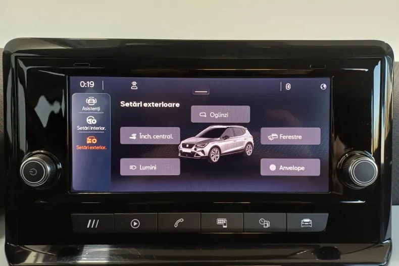 Seat Arona din 2022 cu 117.227 km - oferta SEA169999 - foto 16