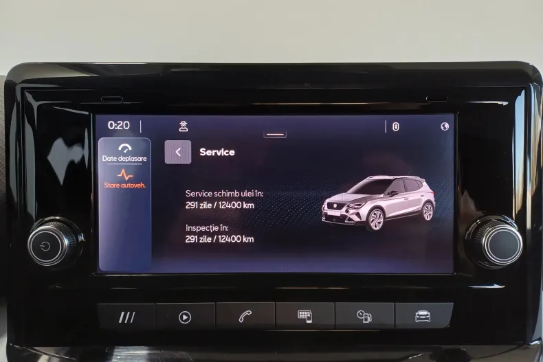 Seat Arona din 2022 cu 117.227 km - oferta SEA169999 - foto 17