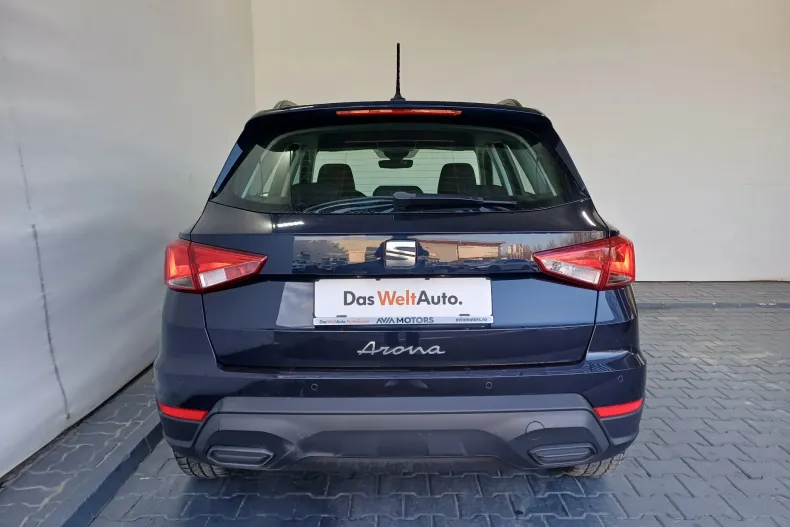 Seat Arona din 2022 cu 117.227 km - oferta SEA169999 - foto 23
