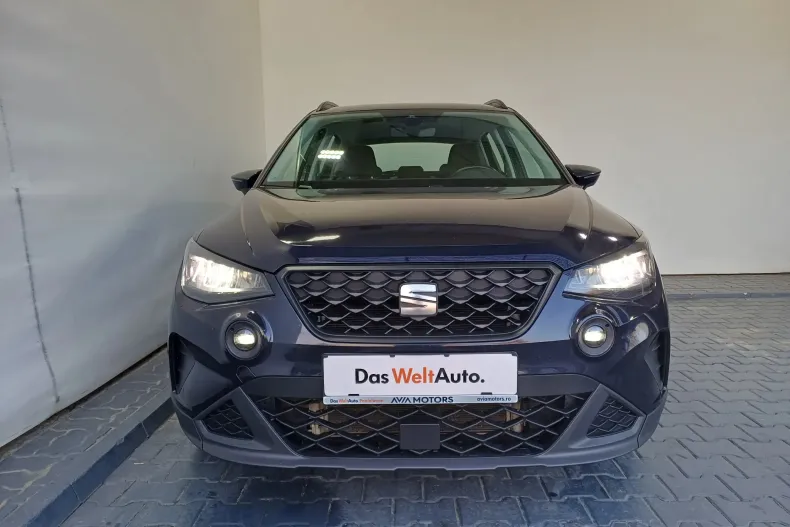 Seat Arona din 2022 cu 117.227 km - oferta SEA169999 - foto 27