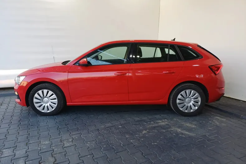 Skoda Scala din 2021 cu 116.972 km - oferta SKO170000 - foto 2