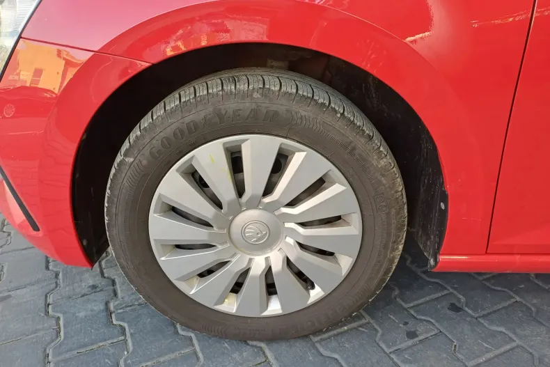 Skoda Scala din 2021 cu 116.972 km - oferta SKO170000 - foto 4