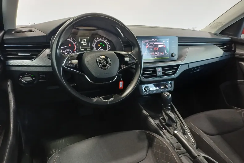 Skoda Scala din 2021 cu 116.972 km - oferta SKO170000 - foto 7