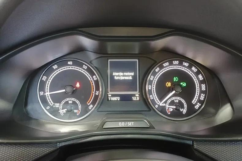 Skoda Scala din 2021 cu 116.972 km - oferta SKO170000 - foto 14