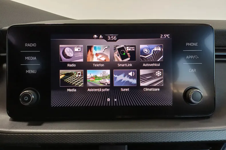 Skoda Scala din 2021 cu 116.972 km - oferta SKO170000 - foto 18