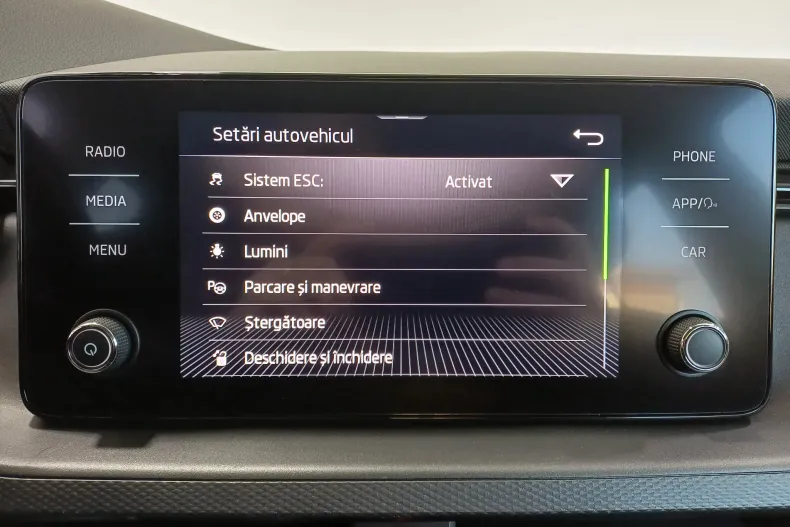 Skoda Scala din 2021 cu 116.972 km - oferta SKO170000 - foto 19