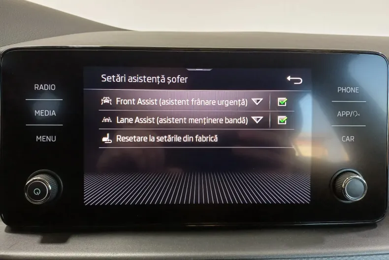 Skoda Scala din 2021 cu 116.972 km - oferta SKO170000 - foto 26