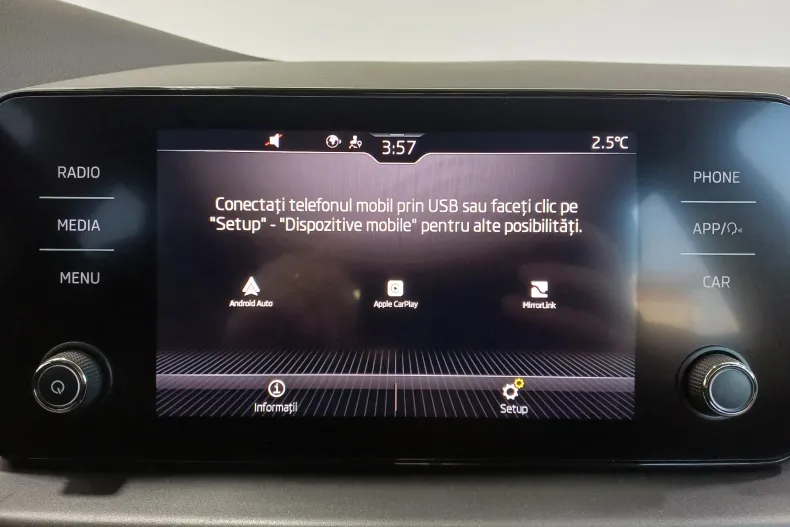 Skoda Scala din 2021 cu 116.972 km - oferta SKO170000 - foto 28