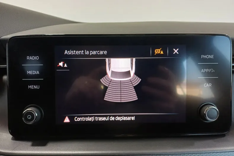 Skoda Scala din 2021 cu 116.972 km - oferta SKO170000 - foto 29