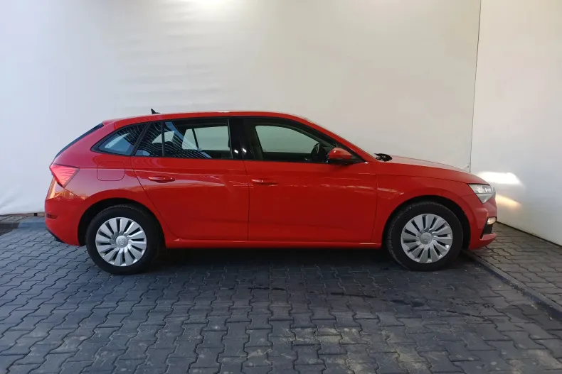 Skoda Scala din 2021 cu 116.972 km - oferta SKO170000 - foto 34