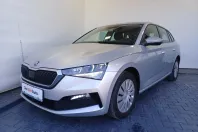 Skoda Scala din 2021 cu 57.502 km - oferta SKO170001 - foto 1