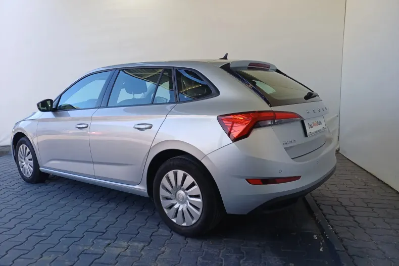 Skoda Scala din 2021 cu 57.502 km - oferta SKO170001 - foto 3