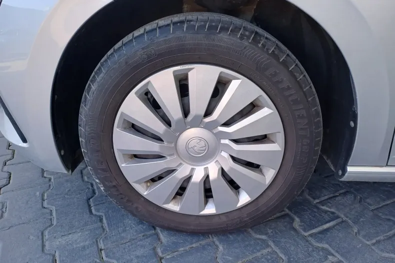 Skoda Scala din 2021 cu 57.502 km - oferta SKO170001 - foto 4