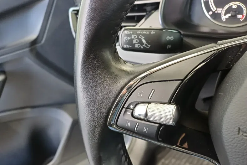 Skoda Scala din 2021 cu 57.502 km - oferta SKO170001 - foto 10