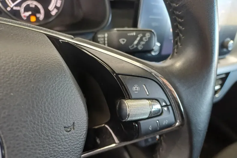 Skoda Scala din 2021 cu 57.502 km - oferta SKO170001 - foto 11