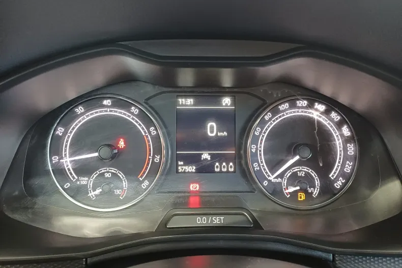 Skoda Scala din 2021 cu 57.502 km - oferta SKO170001 - foto 12