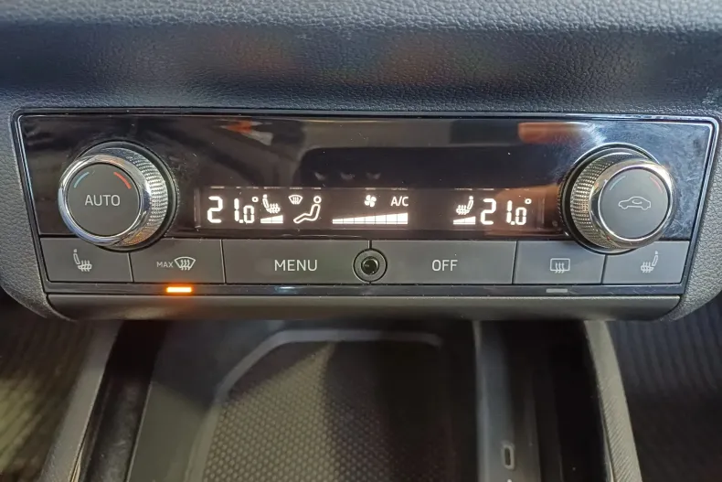 Skoda Scala din 2021 cu 57.502 km - oferta SKO170001 - foto 14