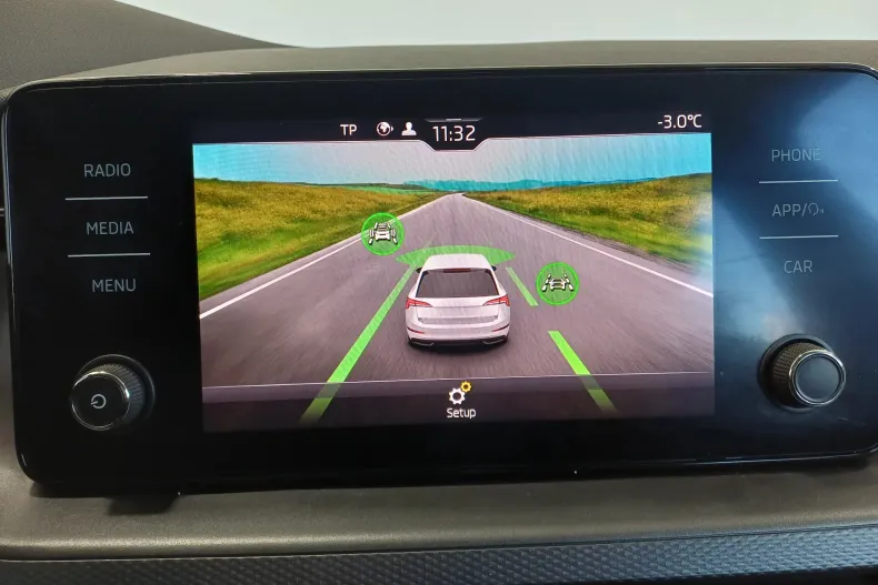 Skoda Scala din 2021 cu 57.502 km - oferta SKO170001 - foto 21