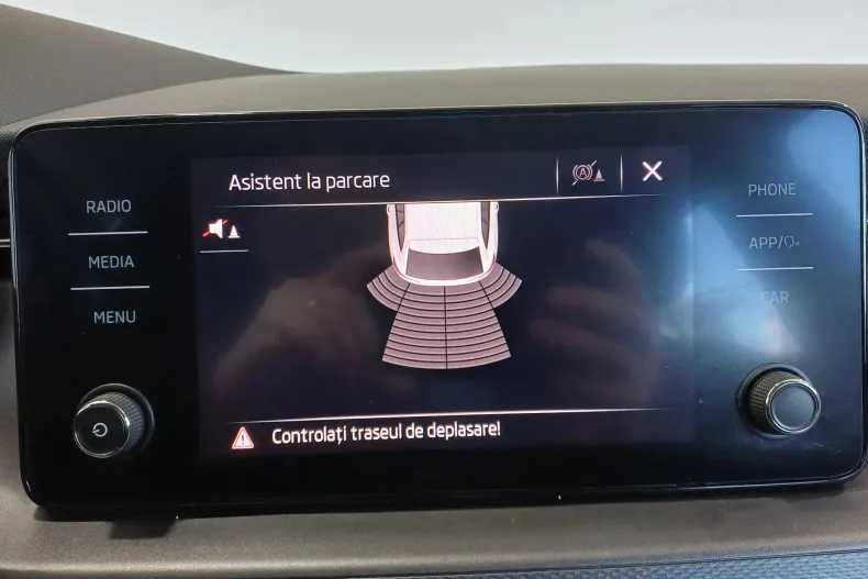 Skoda Scala din 2021 cu 57.502 km - oferta SKO170001 - foto 25