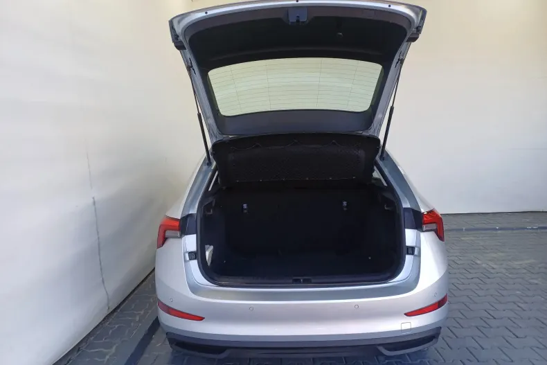 Skoda Scala din 2021 cu 57.502 km - oferta SKO170001 - foto 27