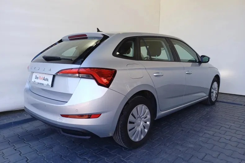 Skoda Scala din 2021 cu 57.502 km - oferta SKO170001 - foto 28