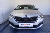 Skoda Scala din 2021 cu 57.502 km - oferta SKO170001 - foto 31